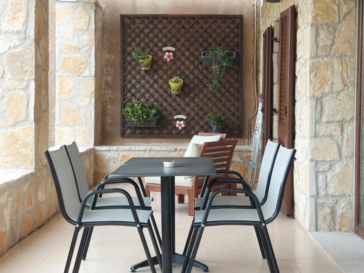 Perivoli Country Hotel & Retreat Nafplio Exterior foto