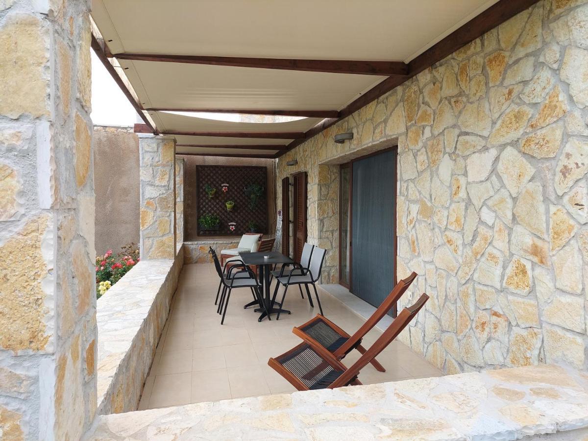Perivoli Country Hotel & Retreat Nafplio Exterior foto
