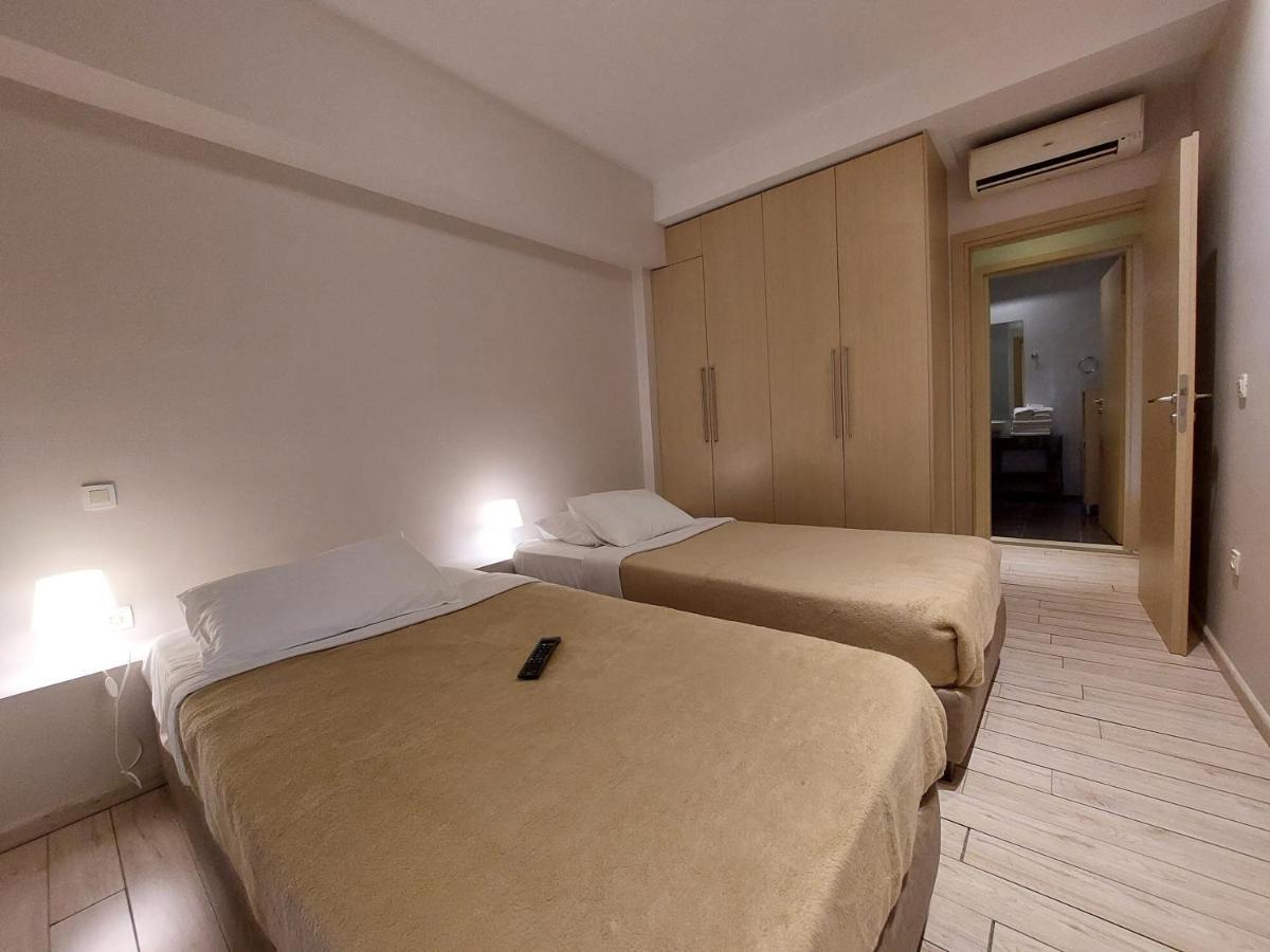 Perivoli Country Hotel & Retreat Nafplio Exterior foto