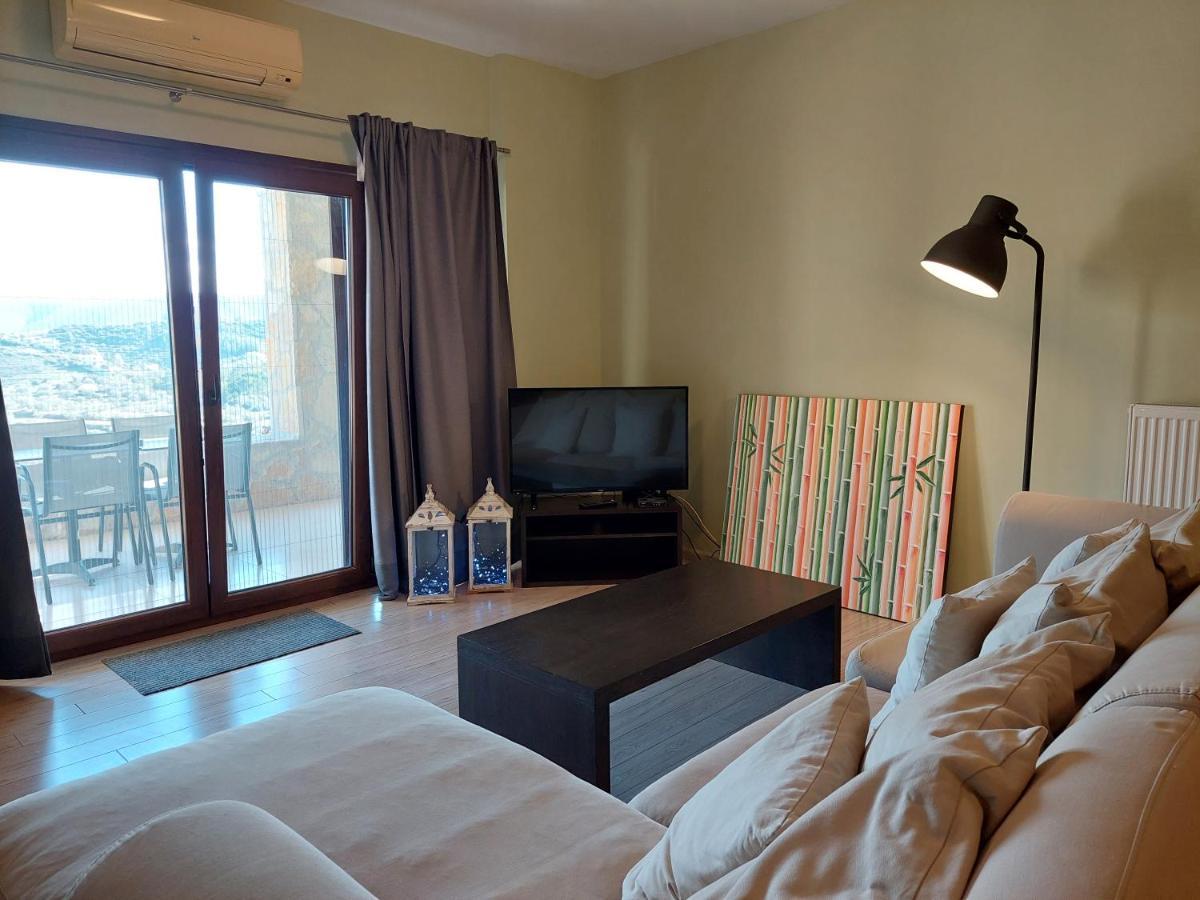 Perivoli Country Hotel & Retreat Nafplio Exterior foto