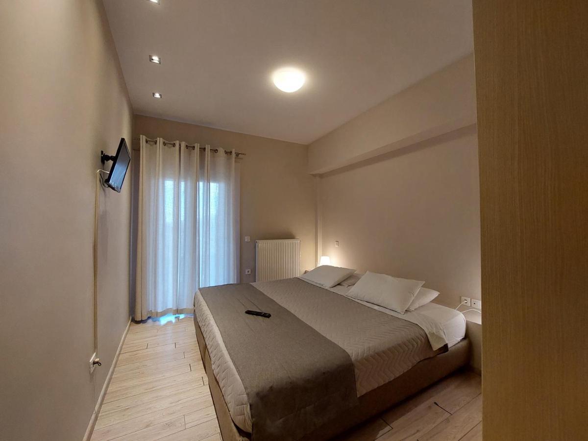Perivoli Country Hotel & Retreat Nafplio Exterior foto