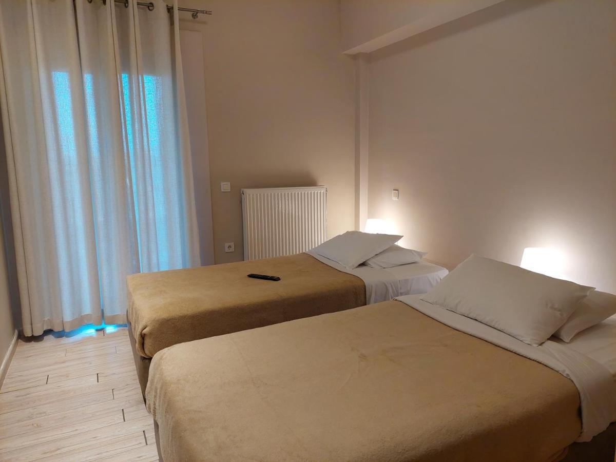 Perivoli Country Hotel & Retreat Nafplio Exterior foto