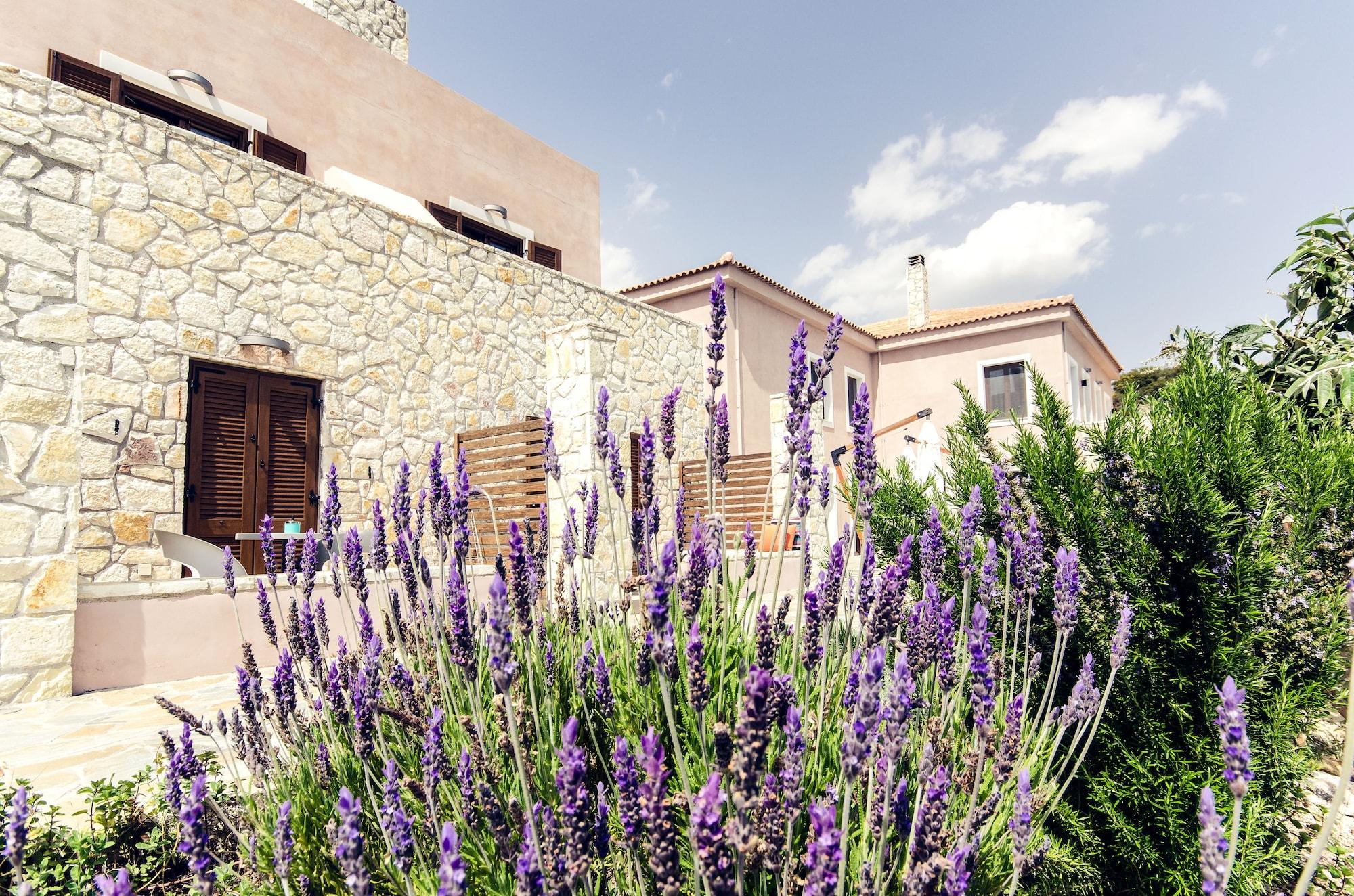 Perivoli Country Hotel & Retreat Nafplio Exterior foto
