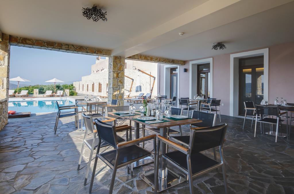 Perivoli Country Hotel & Retreat Nafplio Exterior foto